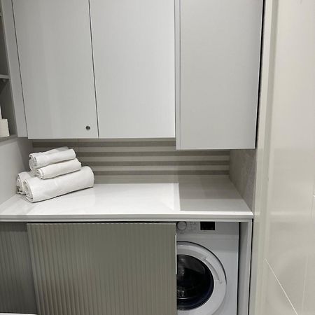 Pupin Palace Apartments Novi Sad Dış mekan fotoğraf