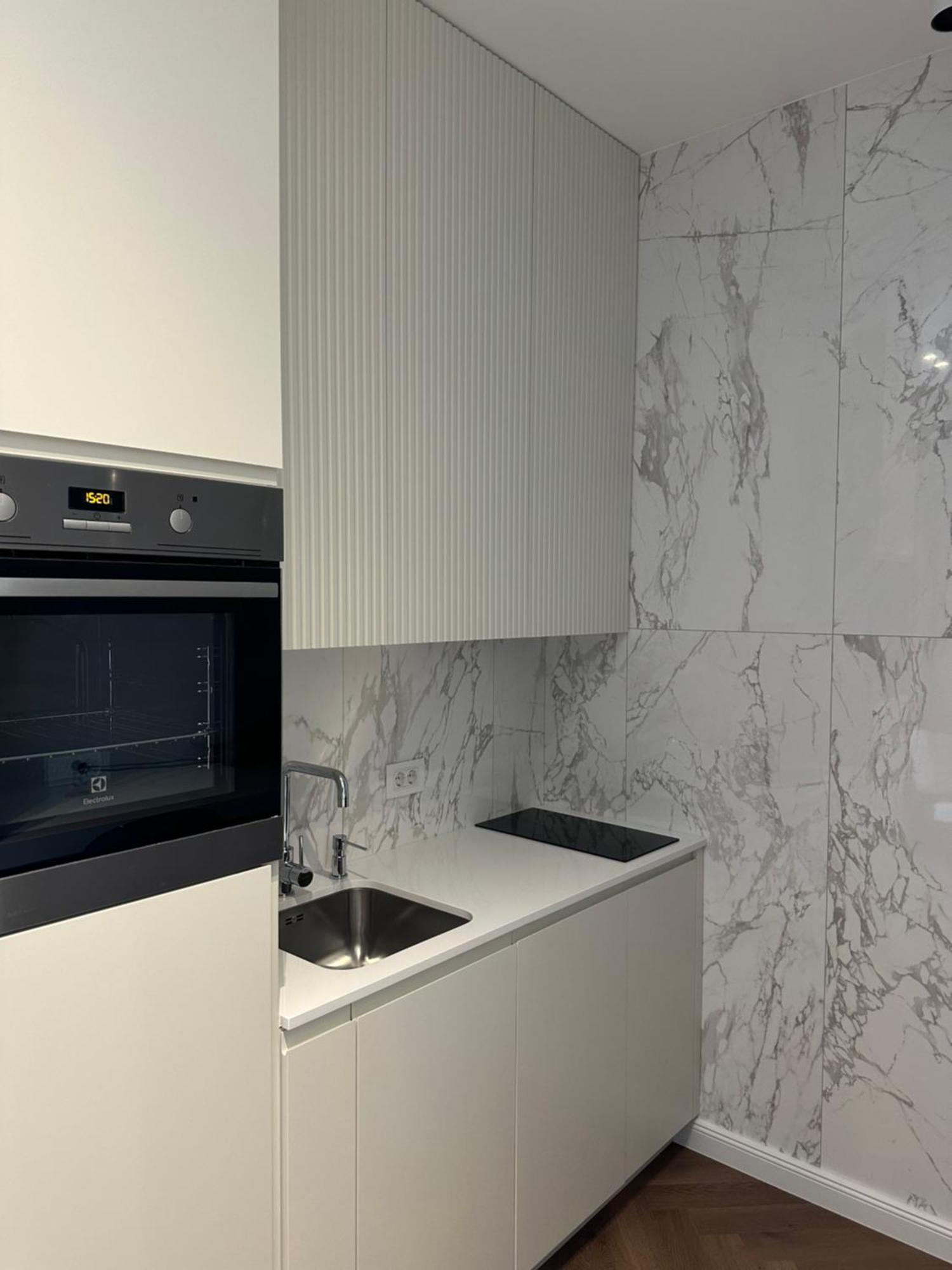 Pupin Palace Apartments Novi Sad Dış mekan fotoğraf