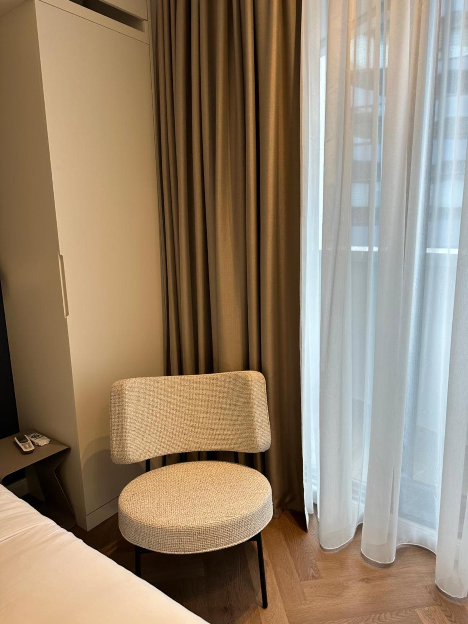 Pupin Palace Apartments Novi Sad Dış mekan fotoğraf