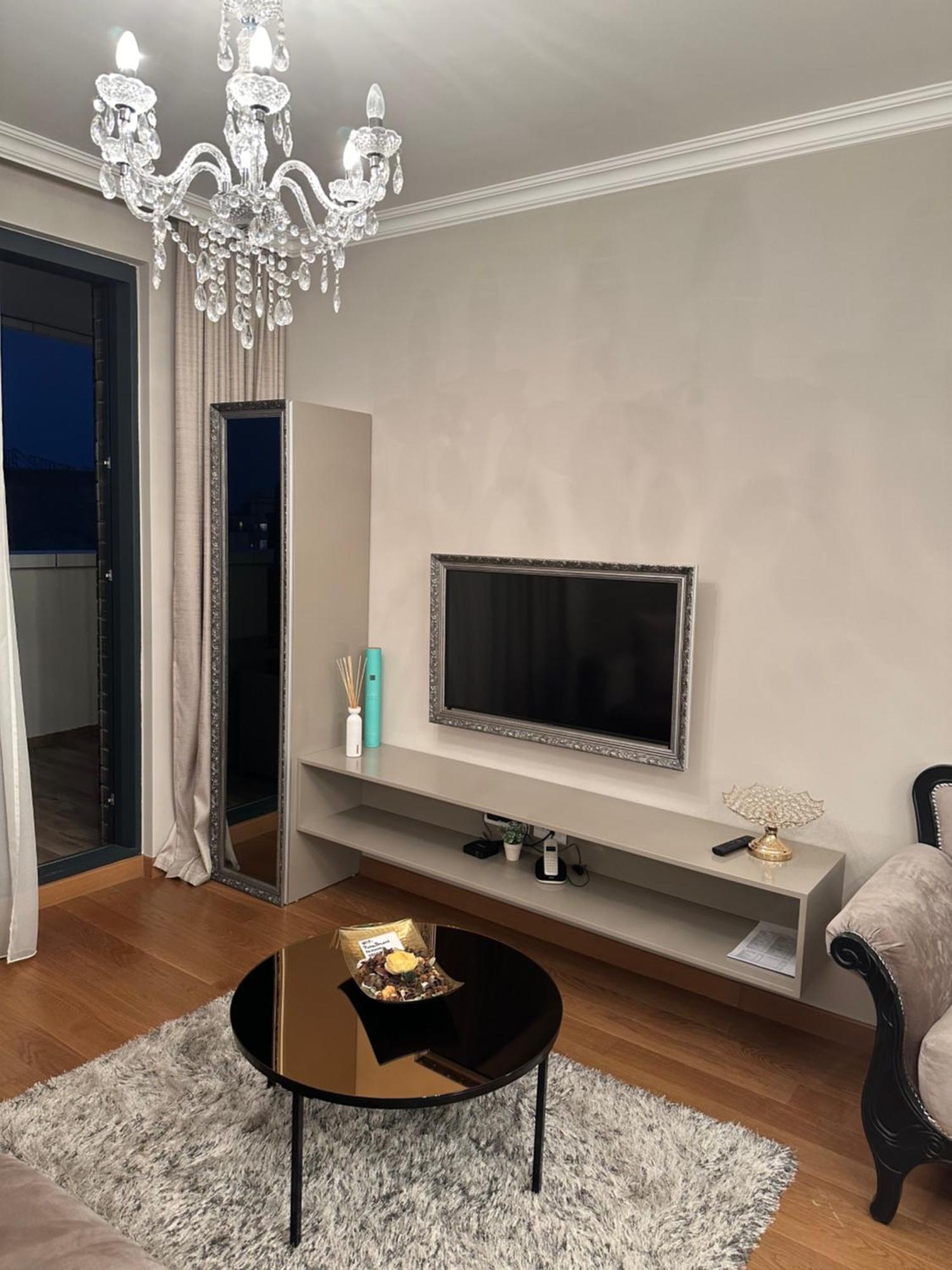 Pupin Palace Apartments Novi Sad Dış mekan fotoğraf