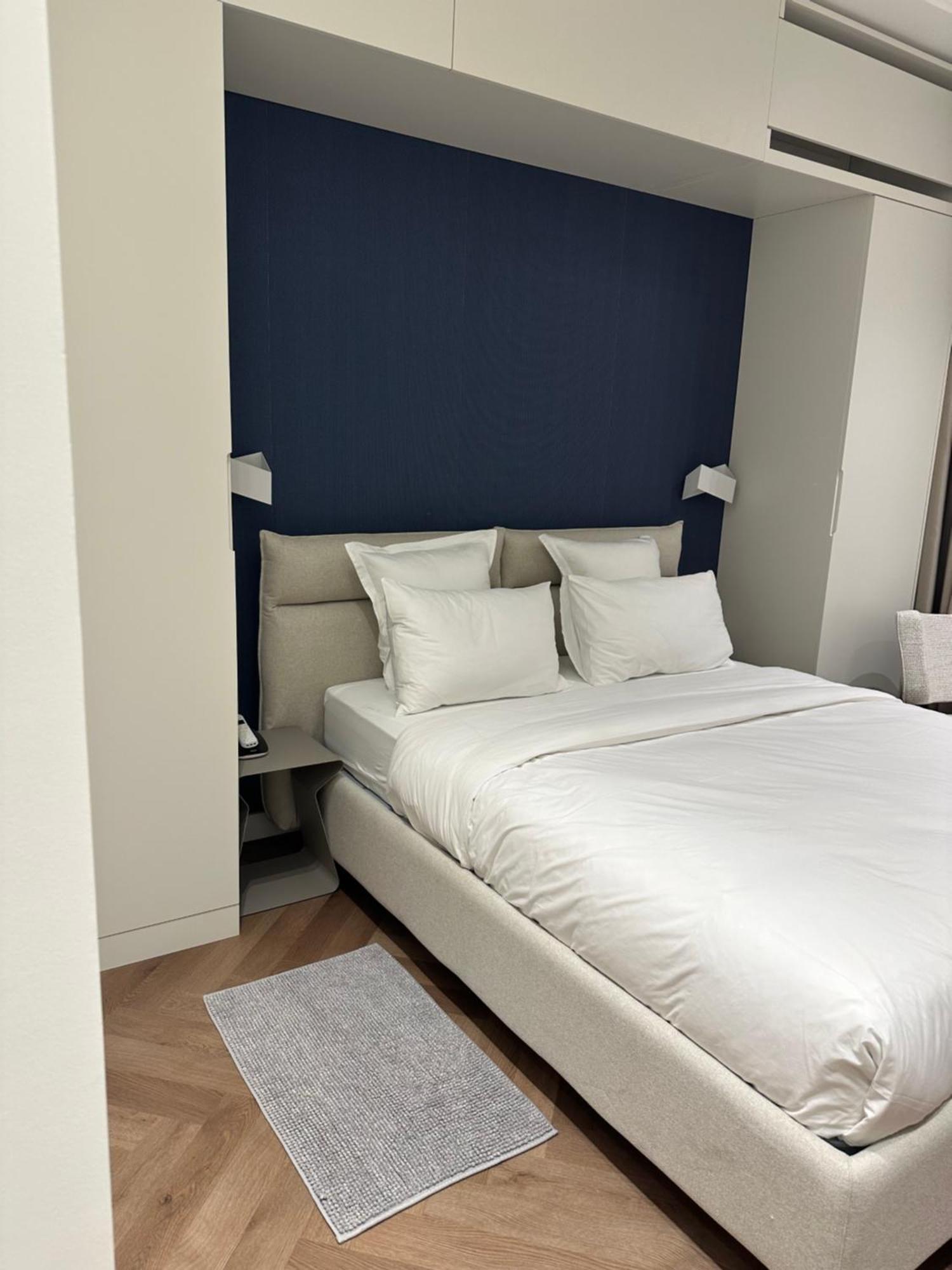 Pupin Palace Apartments Novi Sad Dış mekan fotoğraf