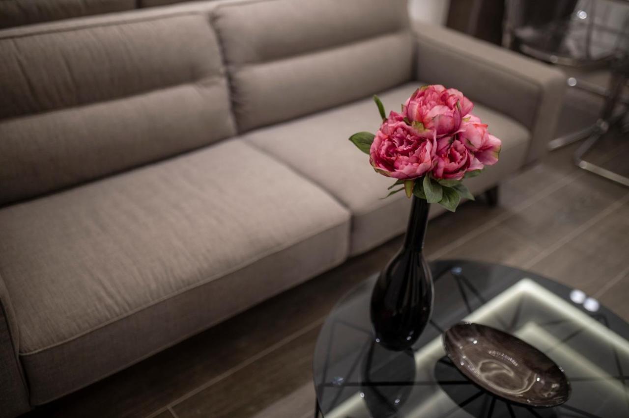 Pupin Palace Apartments Novi Sad Dış mekan fotoğraf