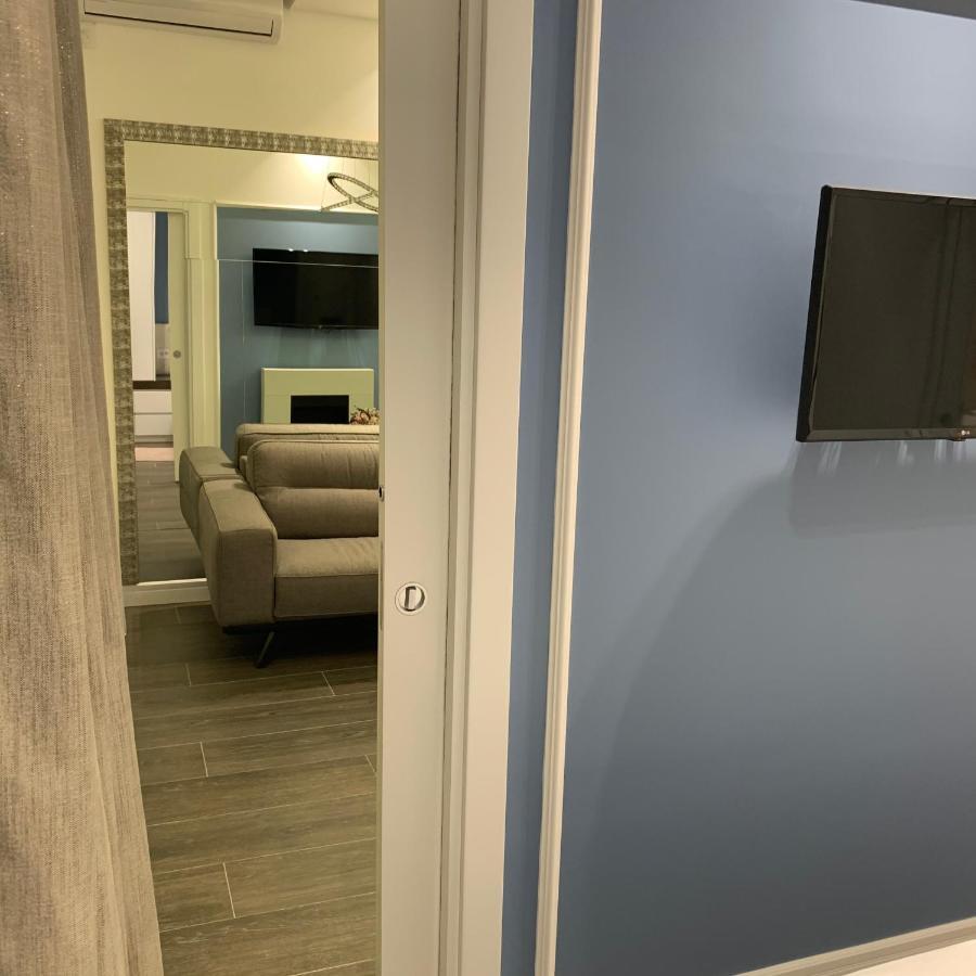 Pupin Palace Apartments Novi Sad Dış mekan fotoğraf